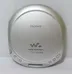 Personal CD player photo 1