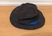 Vintage Walt Disney World Black and Blue Bucket Hat photo 1