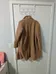 Teddy Coat - Size S photo 3