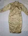 Padded Chinese gown photo 1