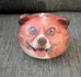 Brand New Dog Face Stress Ball photo 1