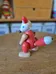 Fox Toy: Baby Ganz Collection Wooden Bendy Buddies: BNWT photo 1