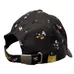 Mickey Mouse Black Sports Soccer Baseball Cap Hat Disney Unisex  photo 5