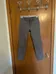 Grey professional pants size 00 photo 1