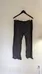 Jacob Cohen Women's Black Sweatpants - Women's Large photo 3