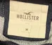 Hollister Striped Sweater - Women's Medium  photo 2