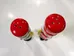 Nutcracker Salt & Pepper Shakers - New in the box photo 6