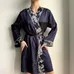 Floral Kimono photo 2