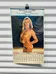 Vintage 1981 (also 2026) nude pin-up advertising calendar photo 2