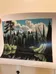 Forest Painting - Lawren S. Harris PENDING photo 1