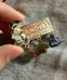 Mickey Mouse Animal Kingdom Enamel Pin  photo 2