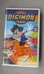 Digimon Digital Monsters VHS Tape photo 1