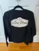 Black Loma Vista Recordings Sweatshirt, Mens L/ Womens M photo 2