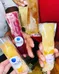 Litsiclez - alcoholic adult freezies 🧊  photo 1