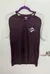Athletic Knit Velcro Nightmare Soccer Jersey - Size Small photo 1