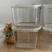 Glass Food Storage photo 2