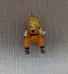 Dragon Ball Z Goku Keychain photo 1