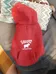 Sz 14 dog coat photo 1