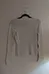 White Jacob Connexion Sweater - Women's Medium photo 3