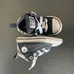 TINY CONVERSE FOR BABIES photo 2