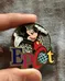 Mickey Mouse Disney Epcot Enamel Pin photo 1