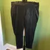 TORRID BLACK  LEGGINGS SIZE 3 photo 1