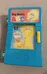 Vintage Sesame Street Big Bird's ABC Learning Machine photo 1