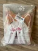 BN corgi hand towel photo 5