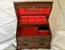Vintage Jewellery/Trinket Box photo 1
