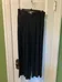 WIDE LEG TROUSERS SIZE APPROX LARGE photo 2