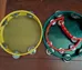 Tambourines photo 1