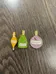 BN Harry Potter Potion Pins photo 1