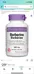 BNIP Berberine 500mg photo 1