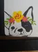 Shower Curtain by Cynthia Rowley French Bulldog  photo 2