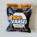 Shoe eraser  photo 1