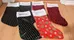Christmas Stockings - Set of 6 photo 1