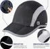 Folding Reflective Hat photo 1