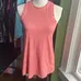 Lululemon tank size XS photo 1