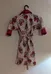Vintage Microfleece Kids Robe - Youth Size 4 photo 3