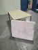 Folding heavy duty Plastic Table photo 1