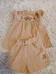 Brand new organic baby outfit 18m photo 1
