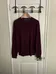 BNWT Men’s Sweater photo 3