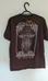 Bon Jovi The Circle Tour T-Shirt - Men's Large photo 3
