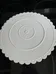 Vintage 9 inches durable cake stand  photo 3