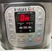Instant pot slow pressure cooker food machine photo 2