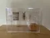 MUJI Acrylic display case (small) photo 2