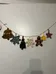 Crocheted holiday ornaments  photo 1