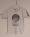 2001 Kingston K-Town Triathlon T-Shirt - Youth Size 14/16 photo 1