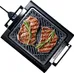 Electric smokeless grill photo 3