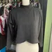 100% Wool turtle neck cropped sweater  photo 1